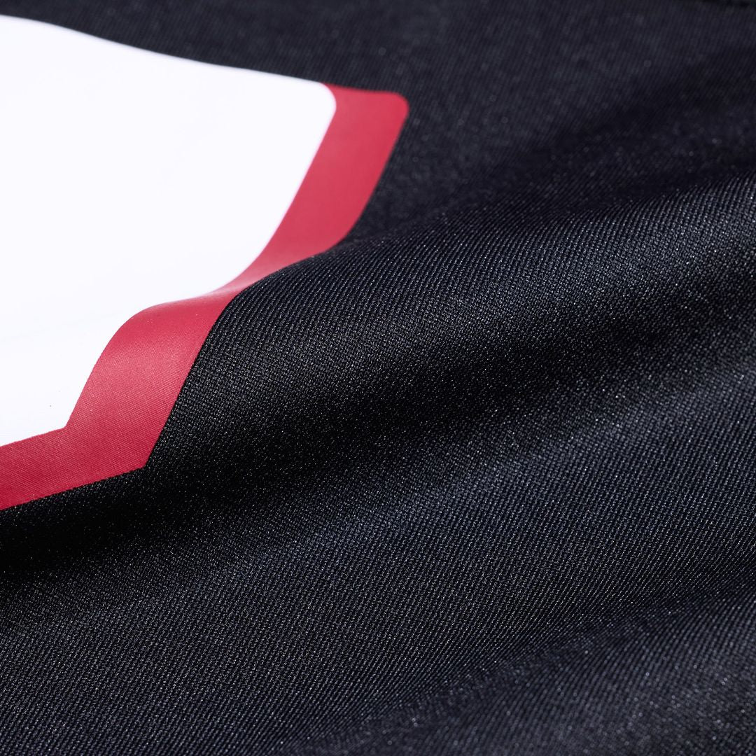 Kirk Cousins Atlanta Falcons Nike Game Player Jersey - Black