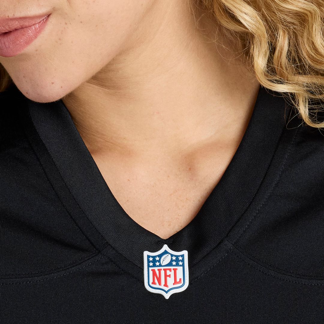 Myles Murphy Cincinnati Bengals Nike Women's Team Game Jersey - Black
