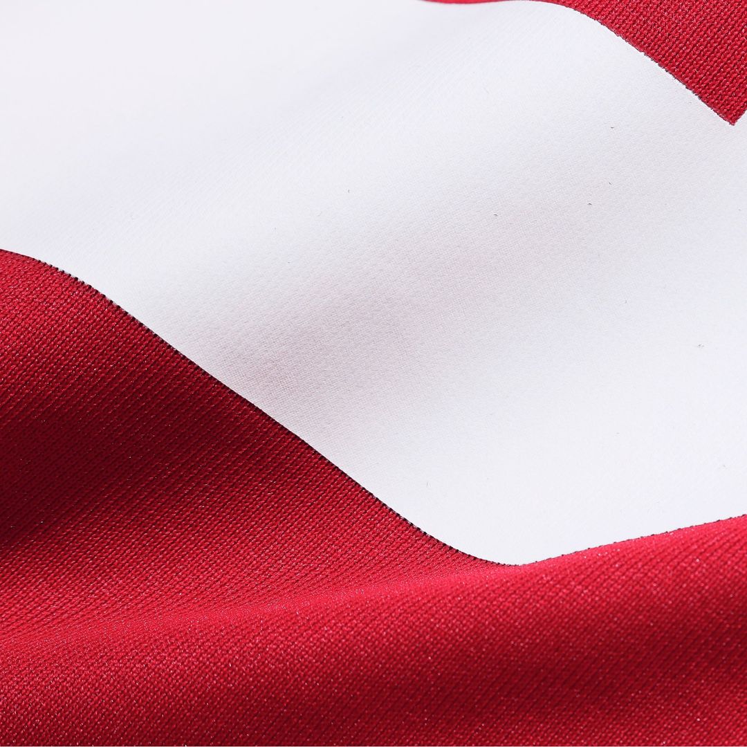 Mykel Williams San Francisco 49ers Nike Women's Team Game Jersey -  Scarlet