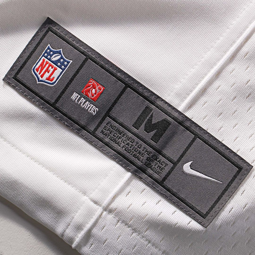 Josh Allen Buffalo Bills Nike Game Player Jersey - Royal