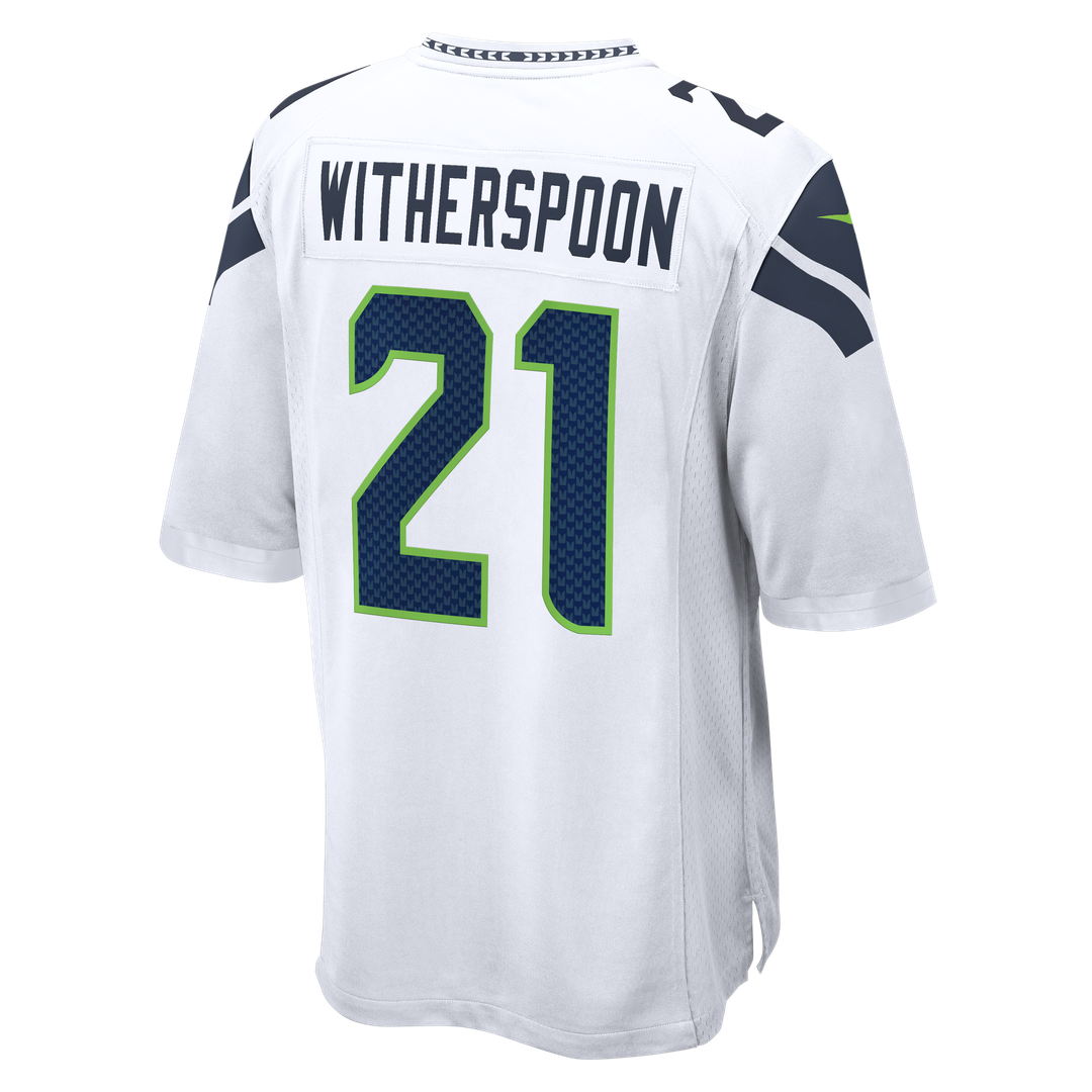 Devon Witherspoon Seattle Seahawks Nike  Game Jersey -  College Navy