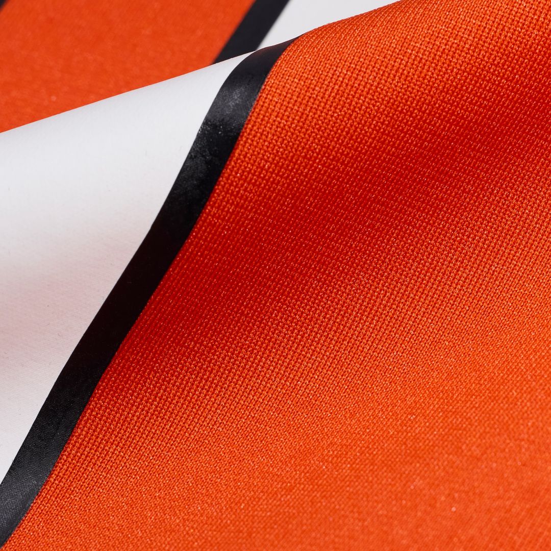 Joe Flacco Cincinnati Bengals Nike Game Jersey -  White