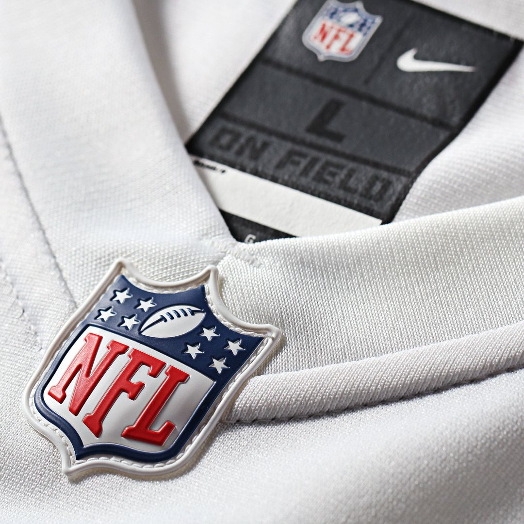 Josh Allen Buffalo Bills Nike Game Player Jersey - Royal