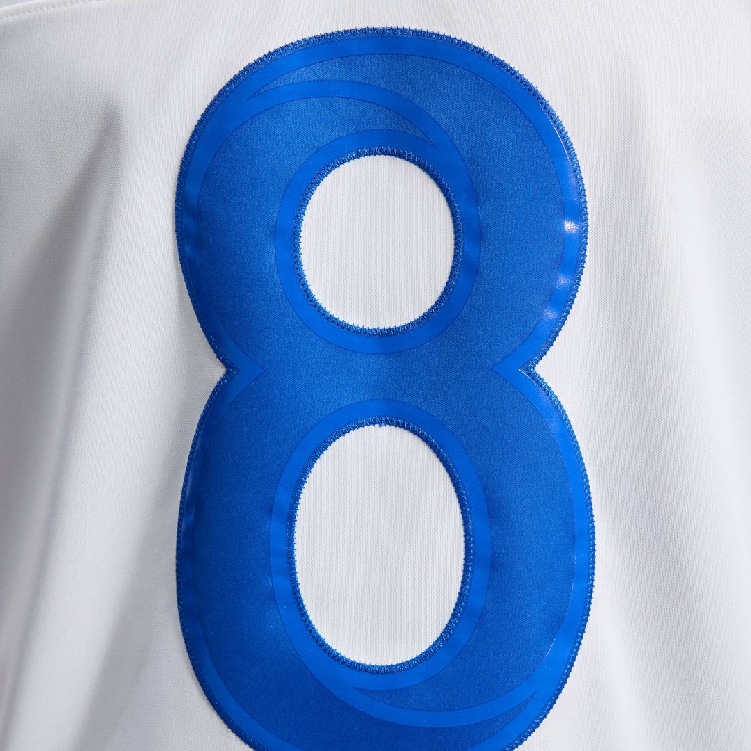 Jared Verse Los Angeles Rams Nike Vapor F.U.S.E. Stitched Limited Jersey - Royal