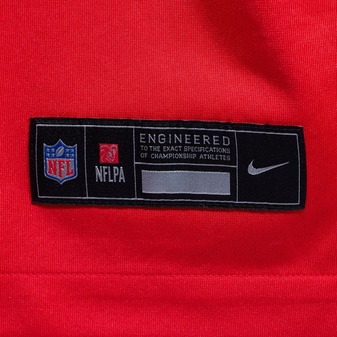 C.J. Stroud Houston Texans Nike Game Jersey - Navy