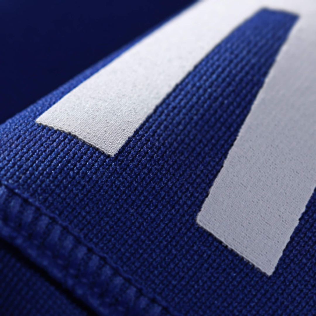 Josh Allen Buffalo Bills Nike Youth Game Jersey - Royal