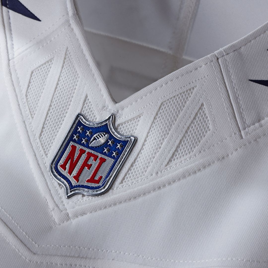 Zay Flowers Baltimore Ravens Nike Vapor F.U.S.E. Stitched Limited Jersey - Purple
