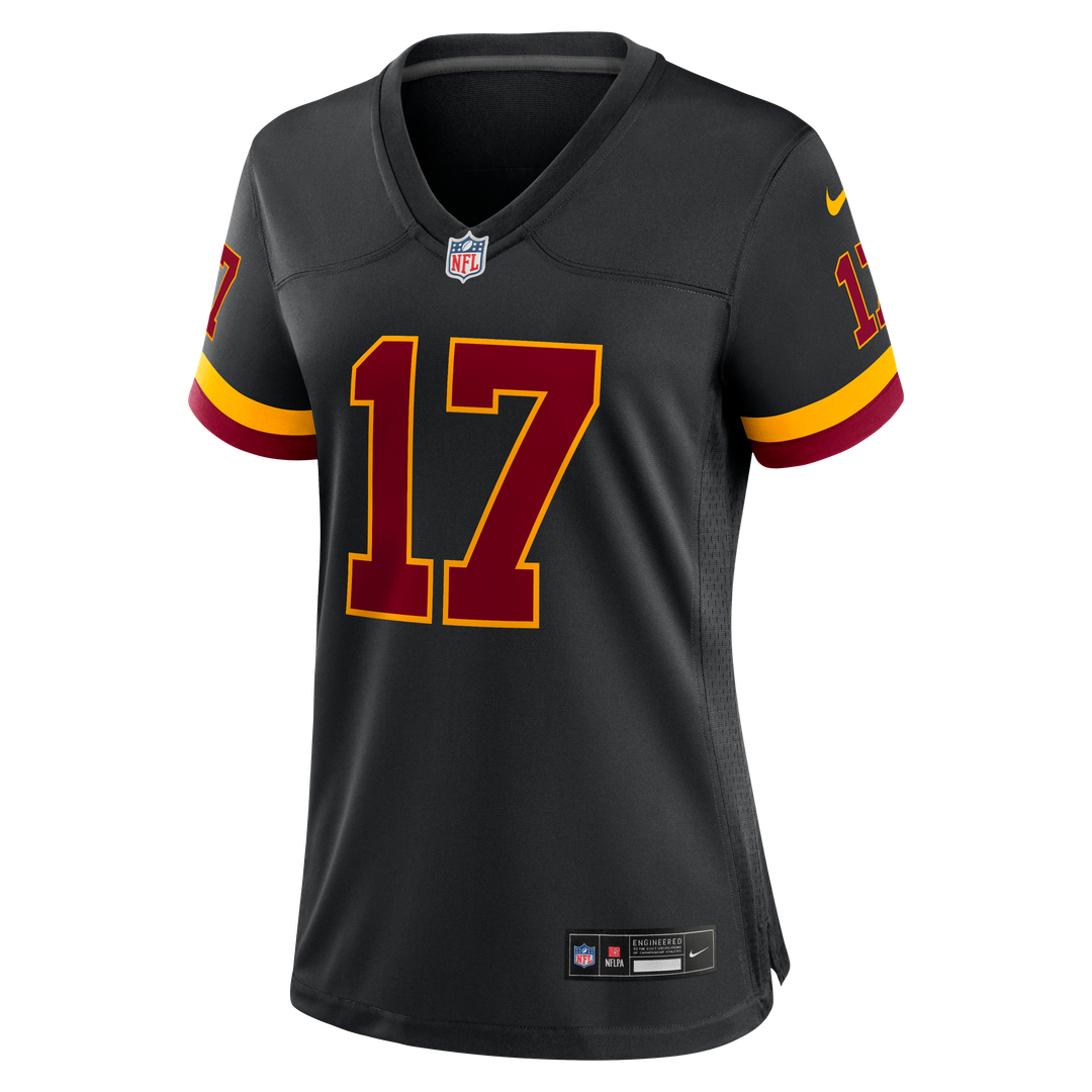 Terry McLaurin Washington Commanders Nike Women's Game Super Bowl Era Jersey - White