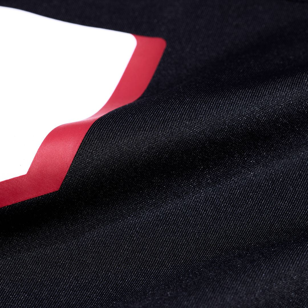 Leonard Floyd Atlanta Falcons Nike Team Game Jersey -  Black