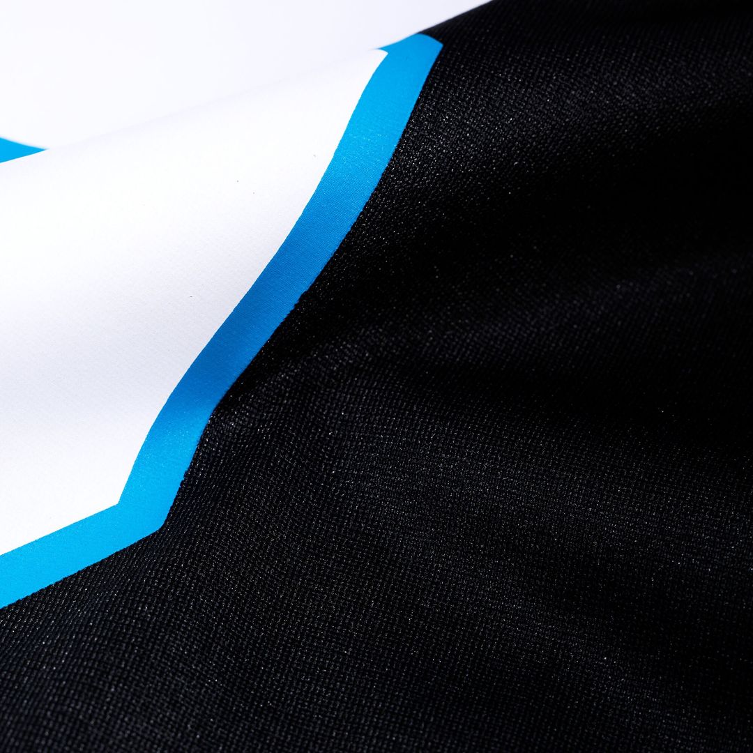 Demani Richardson Carolina Panthers Nike Team Game Jersey -  Black