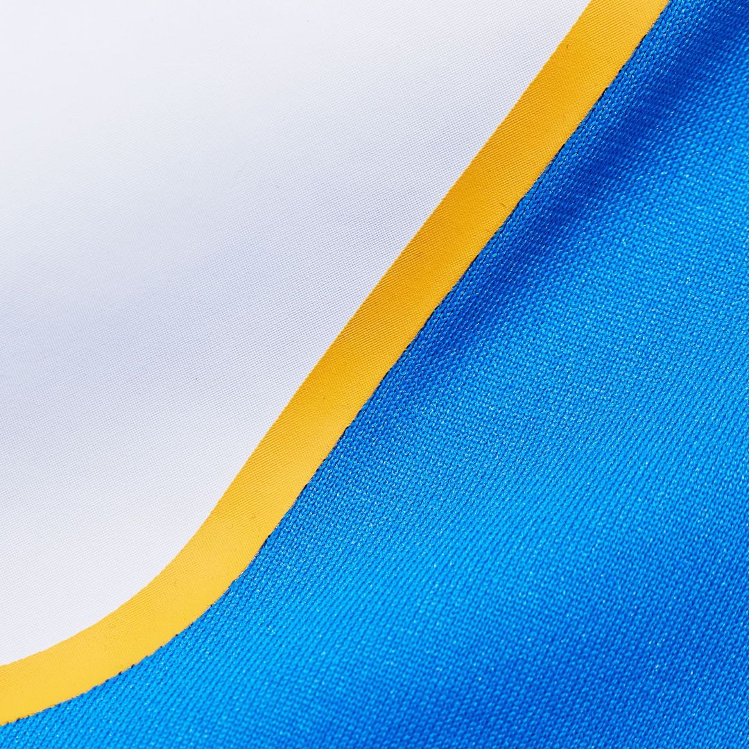 Denzel Perryman Los Angeles Chargers Nike Team Game Jersey -  Powder Blue