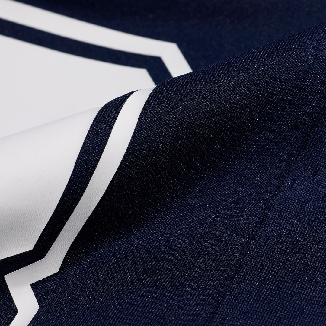 Malachi Lawrence Dallas Cowboys Nike 2026 NFL Draft First Round Pick No. 20 Team Game Jersey - Navy