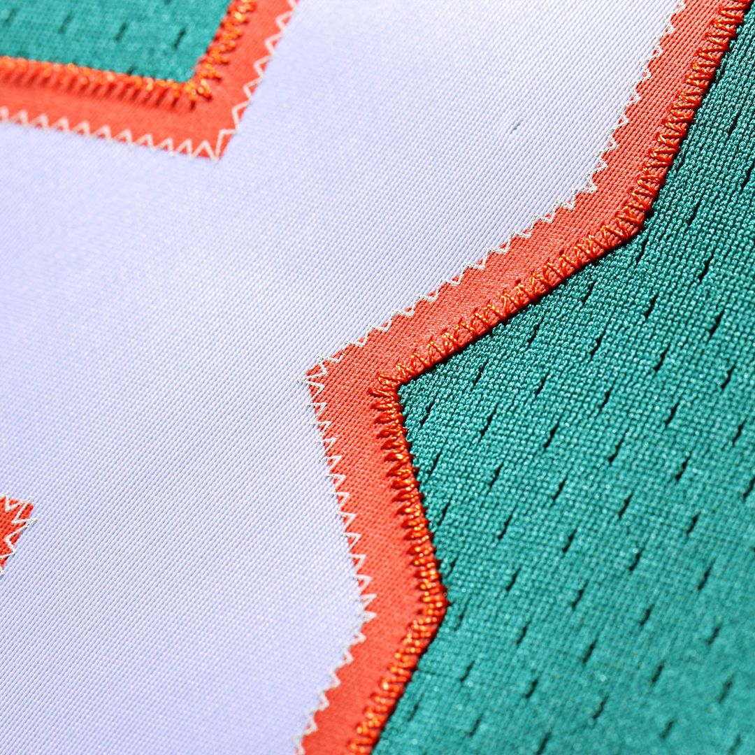 Dan Marino Miami Dolphins Mitchell & Ness Big & Tall 1984 Retired Player Replica Jersey - White