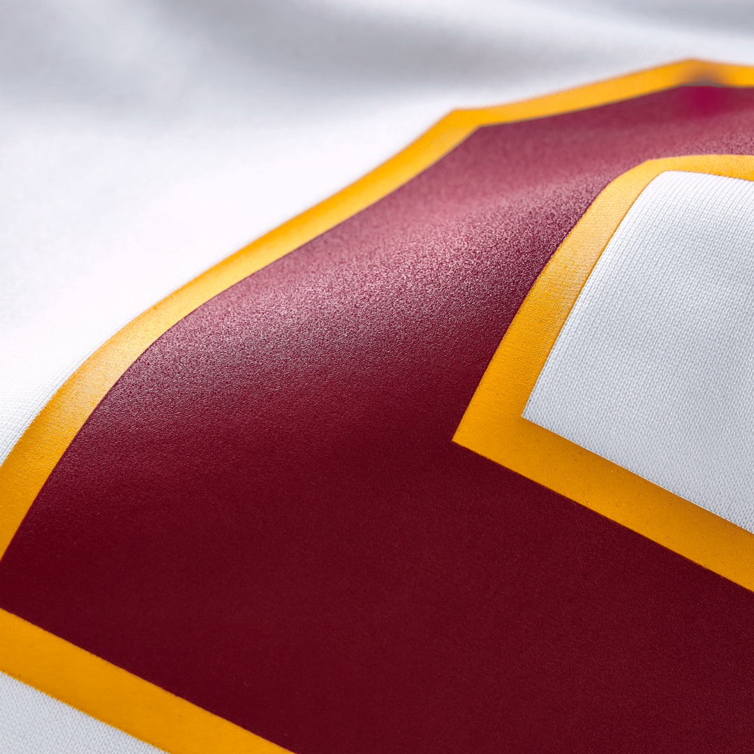 Art Monk Washington Commanders Nike Alternate 2 Super Bowl Era Game Jersey -  White