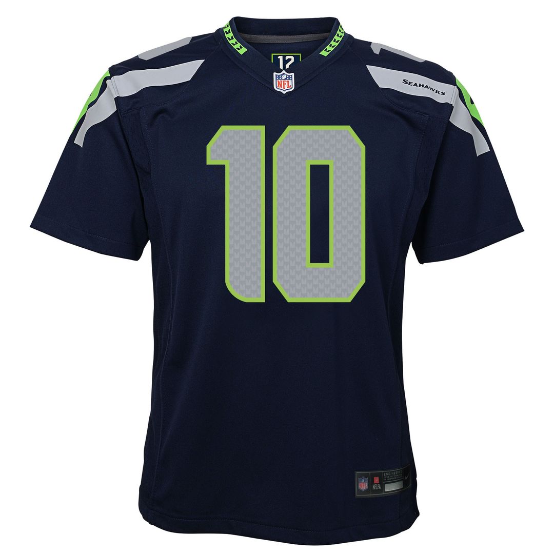 Cooper Kupp Seattle Seahawks Nike Youth Game Jersey - Royal