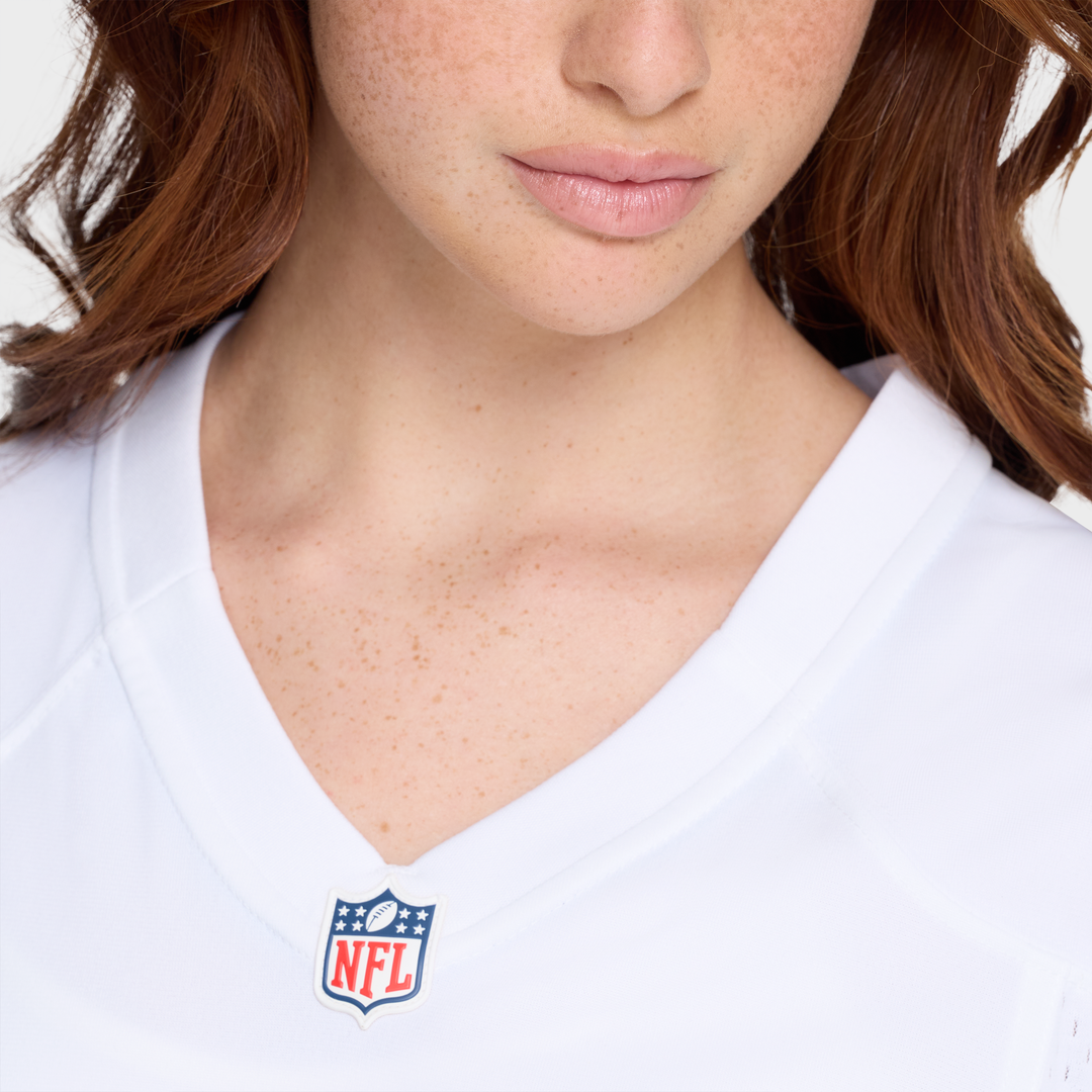 Jacob Rodriguez Miami Dolphins Nike Women's Team Game Jersey - Aqua