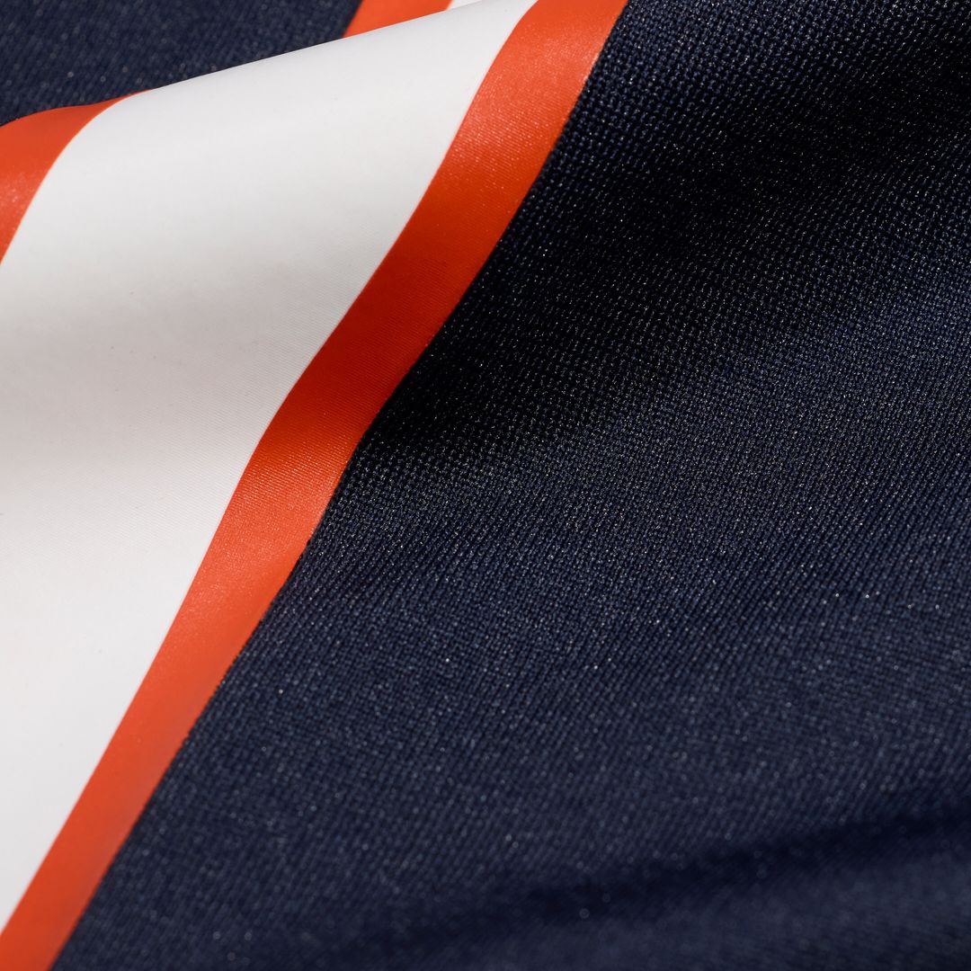 Kentavius Street Chicago Bears Nike Team Game Jersey -  Navy