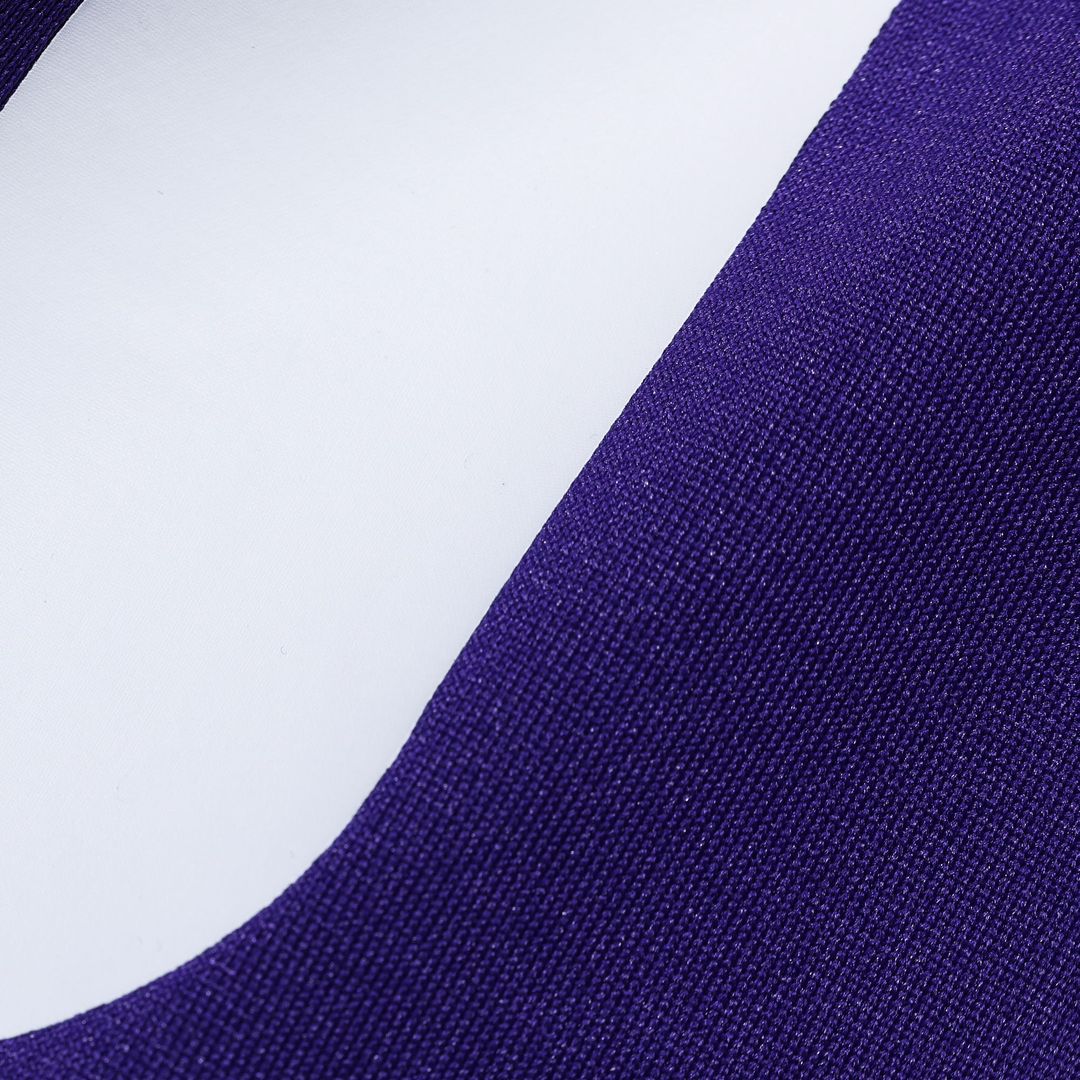 Andrew Van Ginkel Minnesota Vikings Nike Team Game Jersey -  Purple