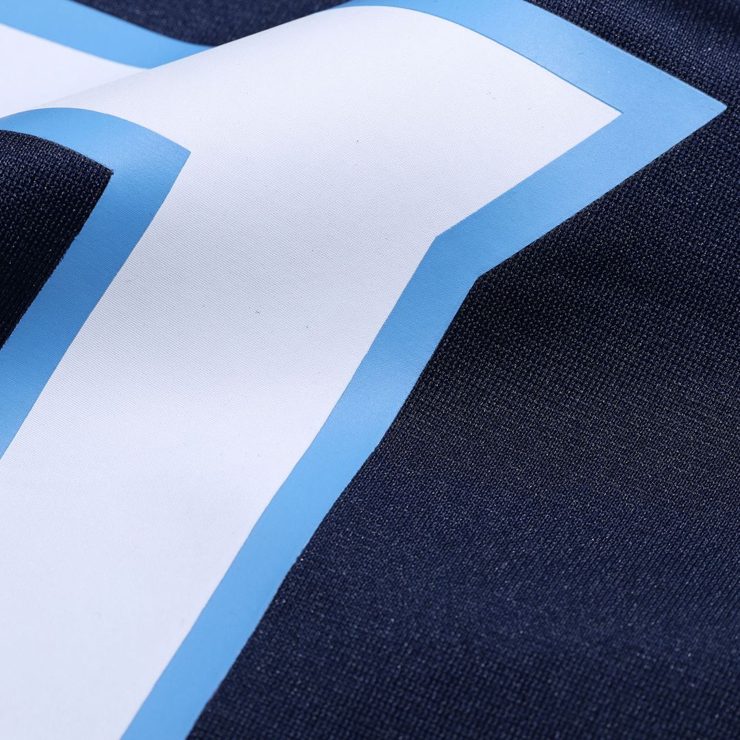 Calvin Ridley Tennessee Titans Nike Game Player Jersey - Navy