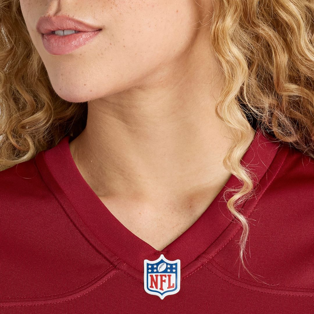 Michael Wilson Arizona Cardinals Nike Women's Team Game Jersey -  Cardinal