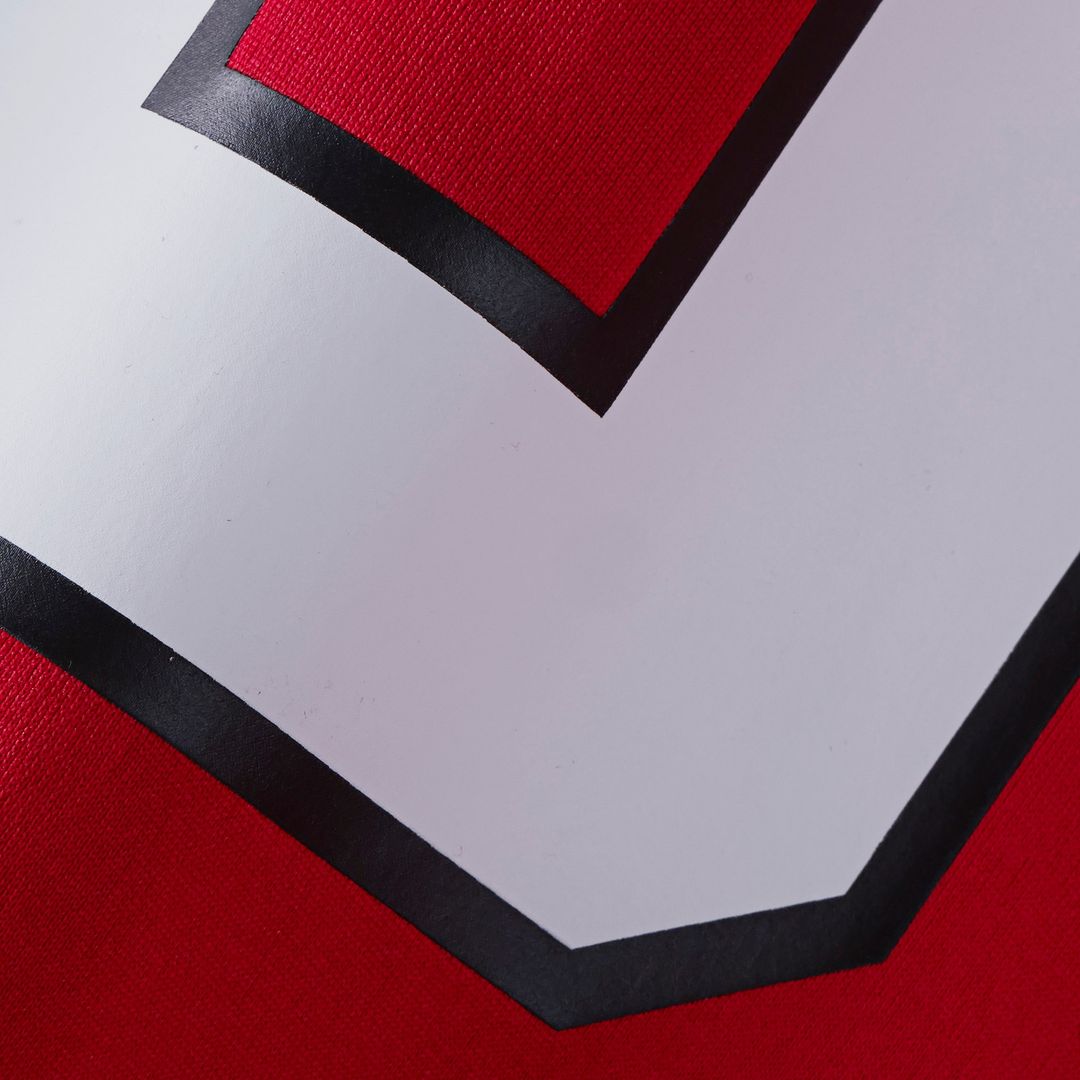 A.J. Terrell Atlanta Falcons Nike Game Jersey - White