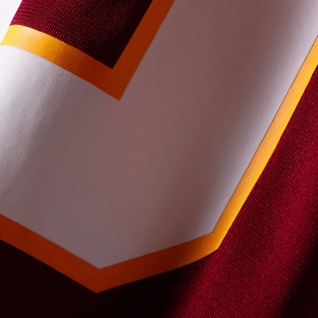 Jeremy Reaves Washington Commanders Nike Game Jersey - Burgundy