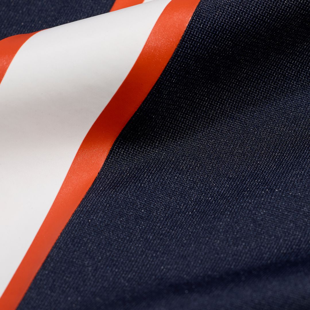 Coby Bryant Chicago Bears Nike Team Game Jersey -  Navy