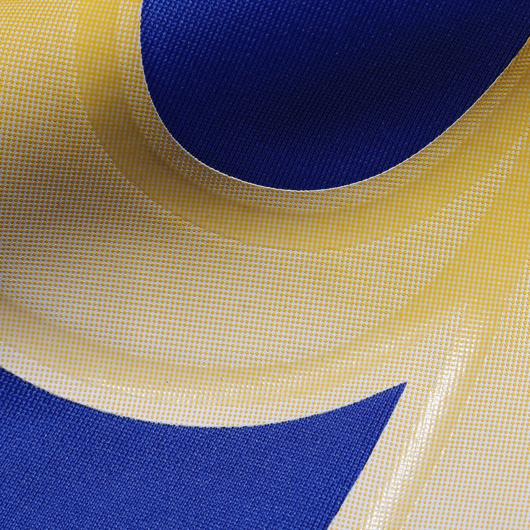 Quentin Lake Los Angeles Rams Nike Game Player Jersey - Royal