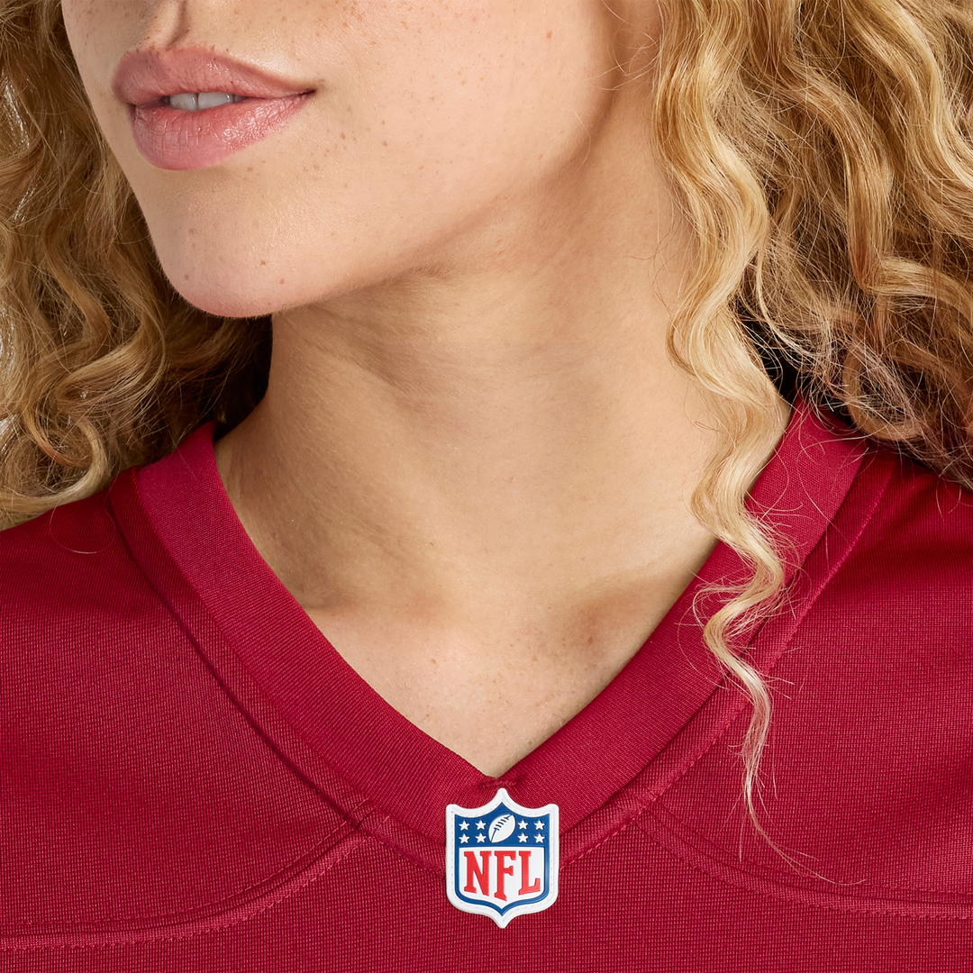 Mack Wilson Arizona Cardinals Nike Women's Team Game Jersey -  Cardinal