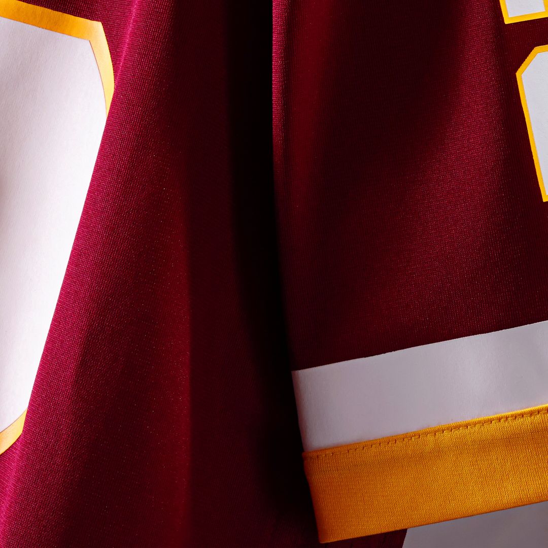 Sean Taylor Washington Commanders Nike Retired Player Game Jersey - Burgundy