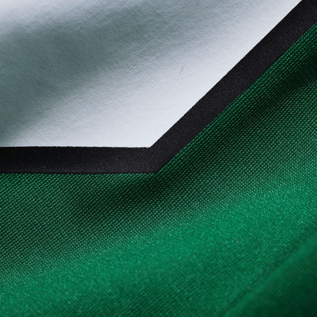 Tariq Woolen Philadelphia Eagles Nike Alternate Game Jersey -  Kelly Green