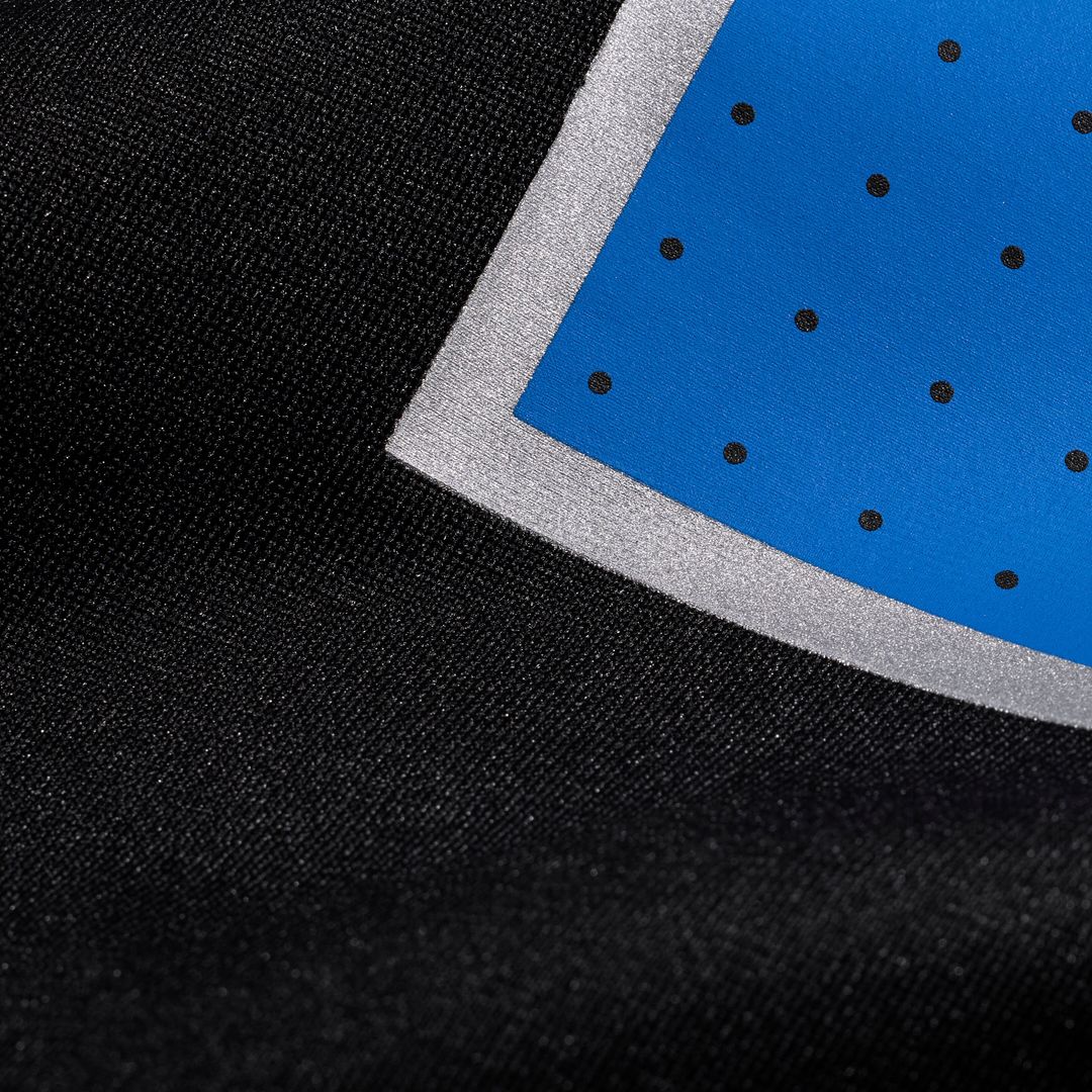 Sam LaPorta Detroit Lions Nike 2nd Alternate Game Jersey - Black