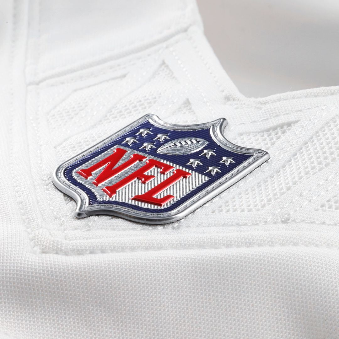 Michael Penix Jr. Atlanta Falcons Nike Vapor F.U.S.E. Stitched Limited Jersey - White