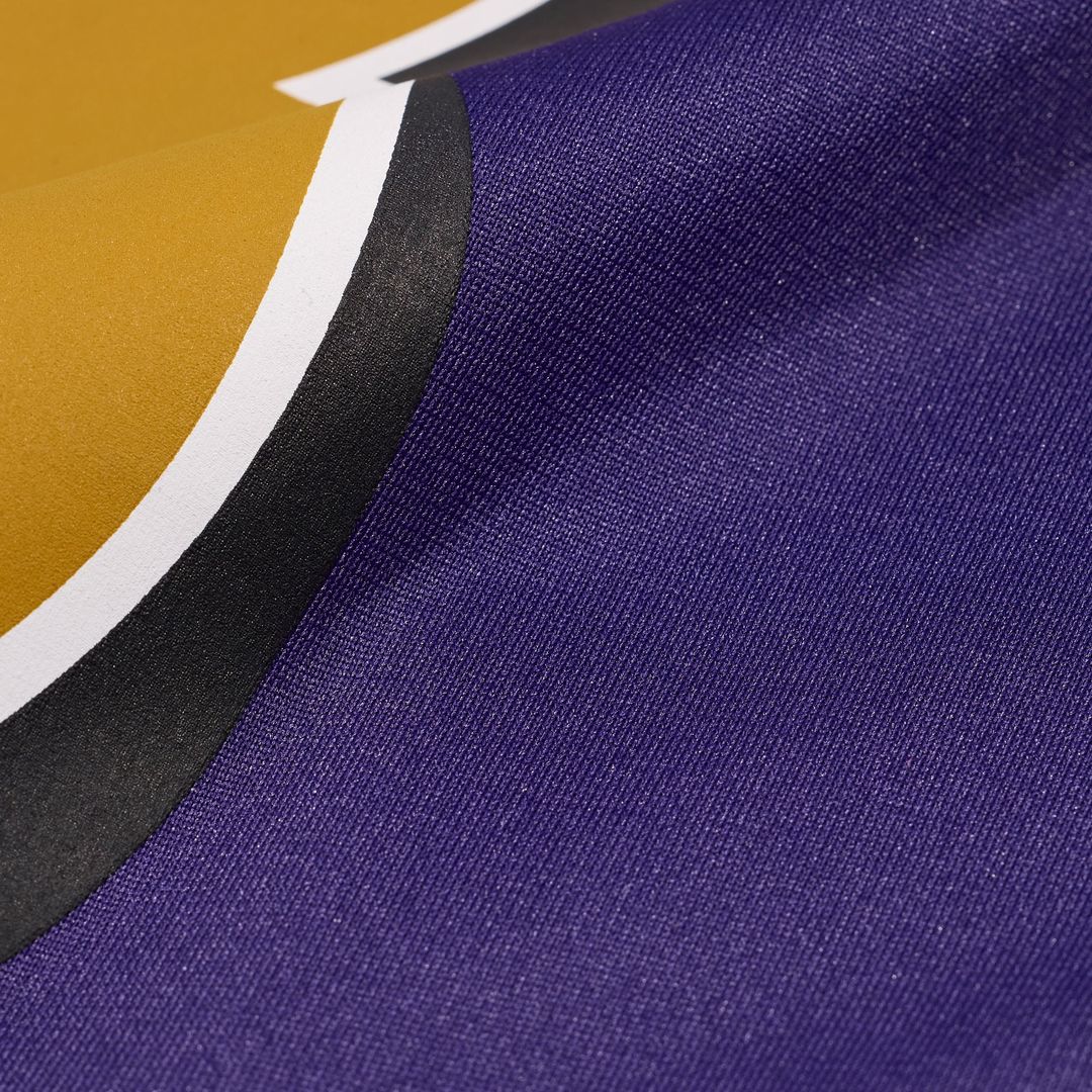 Lamar Jackson Baltimore Ravens Nike Alternate Game Jersey -  Black