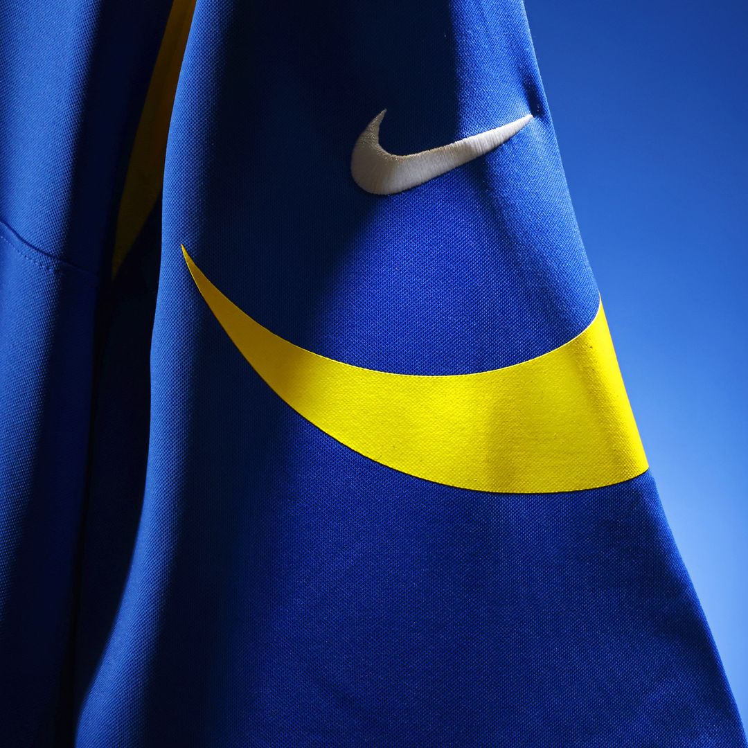 Puka Nacua Los Angeles Rams Nike Vapor F.U.S.E. Stitched Limited Jersey - Royal